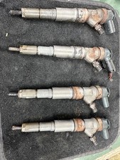 BMW Fuel Injectors M47N2 M57N Diesel E87 E46 E90 E60 1 3 5 SERIES 7 794 435