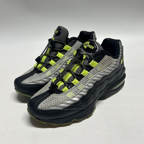 Nike air max - max, black