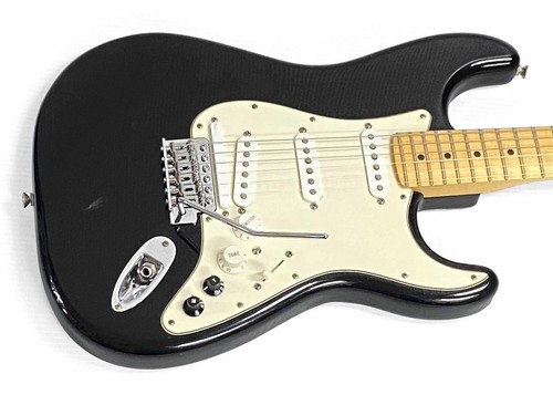 Fender stratocaster - vg,
