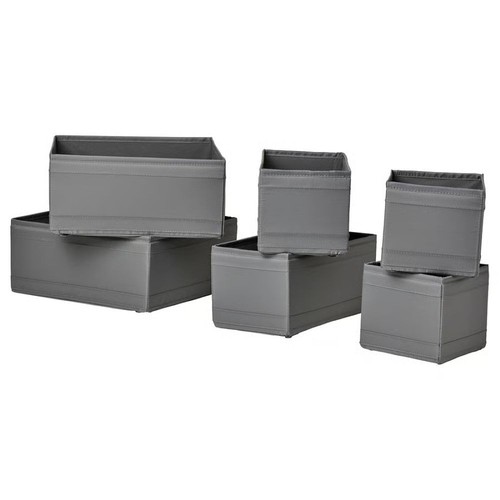 Ikea skubb storage - skubb,