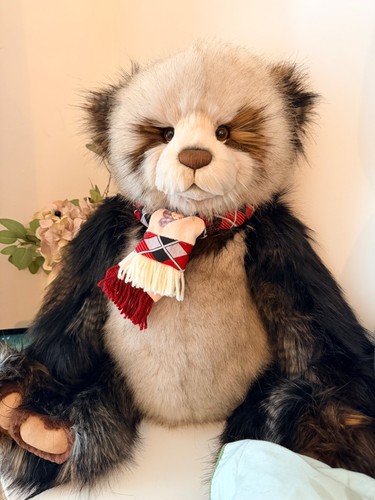 Charlie bears couch potato - couch,