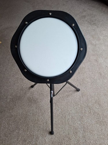 Tiger drum practice - drum, set