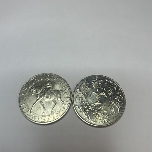 Rare 1977 queen - rare, elizabeth