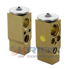 AC Expansion Valve Fits