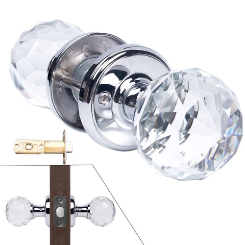 Cwovrs crystal door handles - cwovrs,
