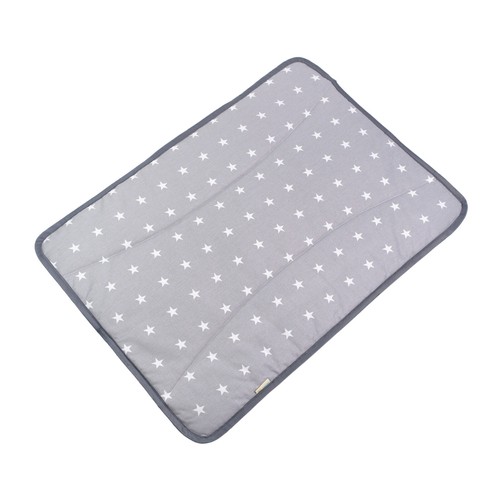 Baby changing mat - 100%, cotton