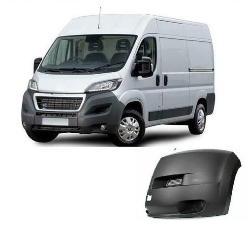 Citroen relay 2006 - citroen, front
