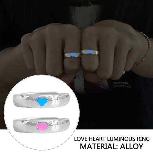 1pc knuckleduster small love - 1pc,