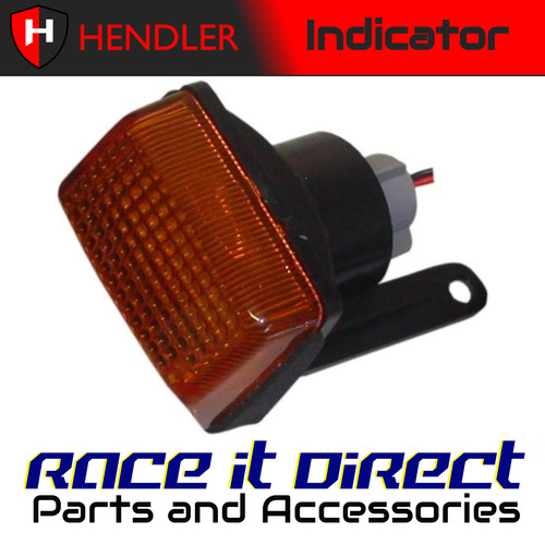 Indicator for honda - honda, xl