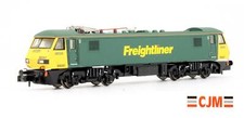 CJM 'N' GAUGE FREIGHTLINER
