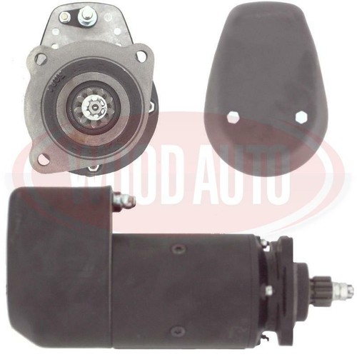 Starter unimog u100 - starter,