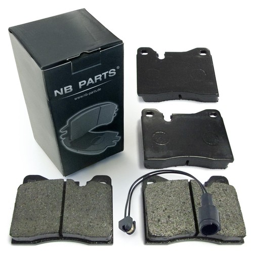 Brake pads - pads,
