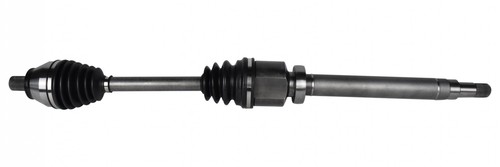 Hart right drive shaft - hart,