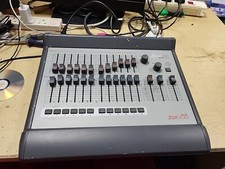 Zero 88 12" Lighting Desk -