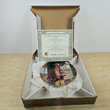 John Wayne Franklin Mint