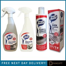 OVEN MATE COOKER BBQ GRILL HOB