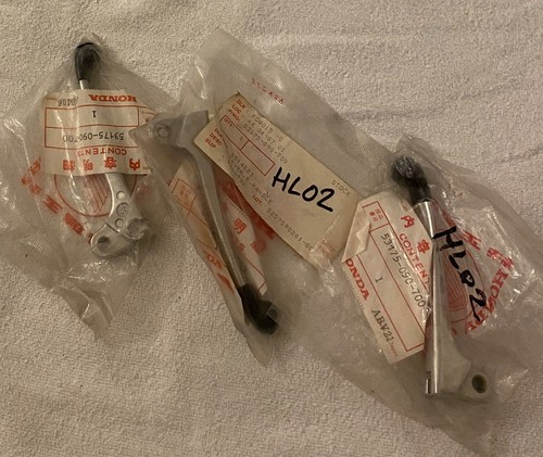 New genuine original honda - genuine,