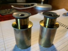 Antique Pair Top-hat