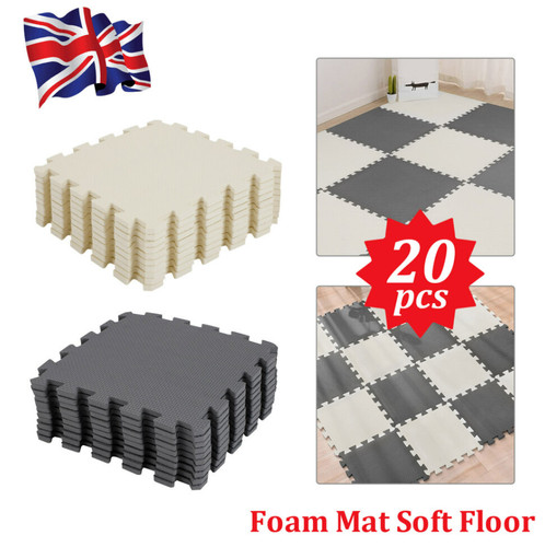 20pcs large soft - large, eva