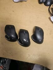 3 X Logitech Wireless Performance Mouse MX- NOT FULLY TESTED (SPARES/REPAIR)