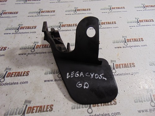 Subaru legacy splash guard - subaru,