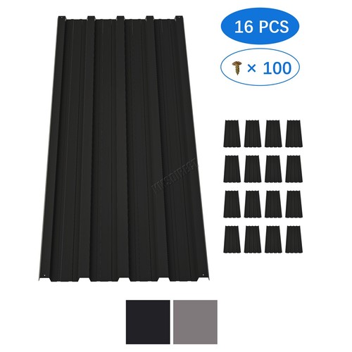 Birchtree roof sheets 16x - birchtree,