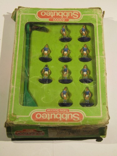 Subbuteo italy 63000 - subbuteo,