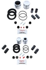 for BMW M3 E36 FRONT &  REAR
