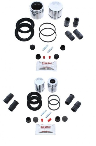 For bmw e36 - for, front