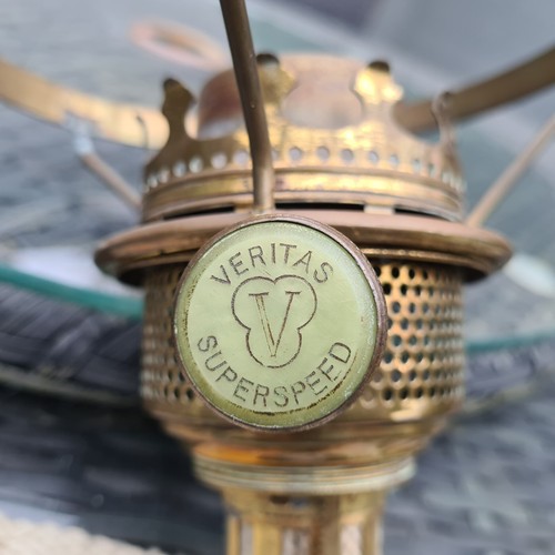 Rare original famos veritas - original,