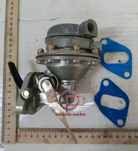 Fuel pump gaz m20 - 51,,