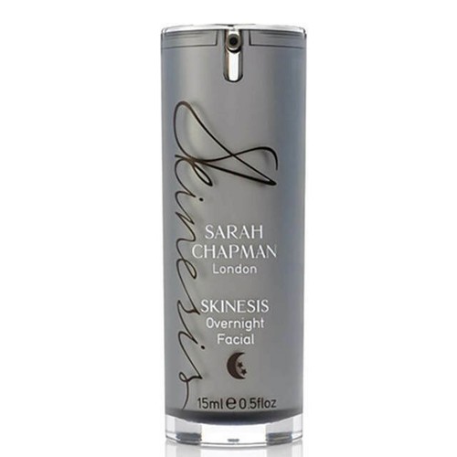 Sarah chapman skinesis - sarah,