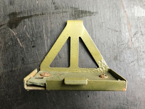 Armstrong mt500 battery tray - mt500,