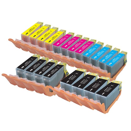 Ink cartridge for canon - for,