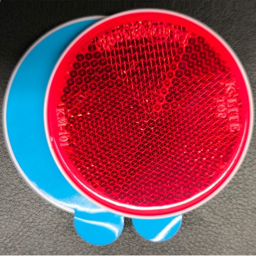 Self adhesive round - 2x,