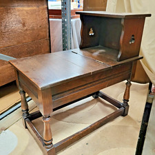 Vintage Jaycee Furniture Solid