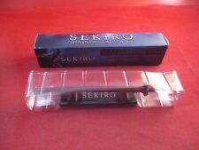 Sekiro Shadows Die Twice PS4