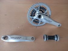 Shimano deore m760 bike - deore, fc-m760