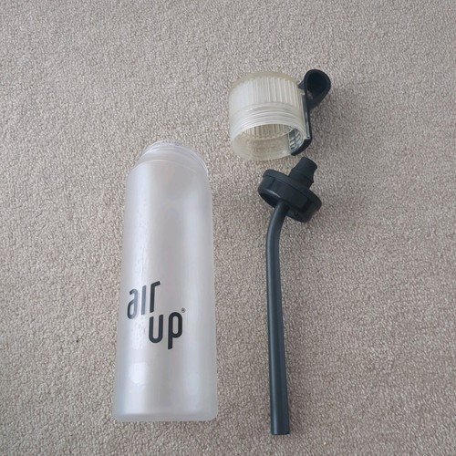 Air 650 water - ml, bottle