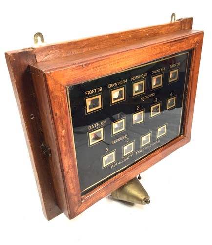 Antique edwardian wooden - antique,