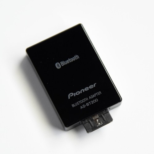 Pioneer bt200 bluetooth - as-bt200,
