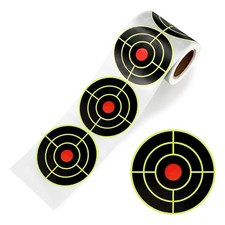 2X( Splatter Targets Self