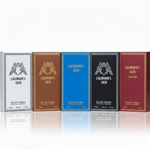 Oud perfumes for men giftset - for,
