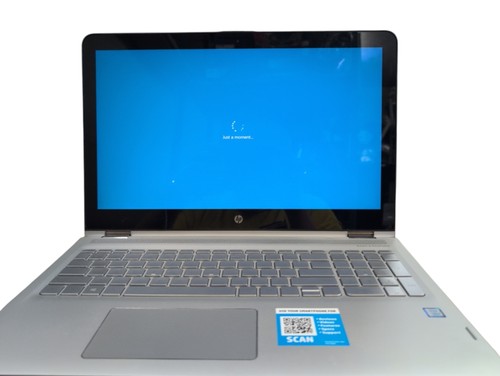 Envy x360 convertible - x360,