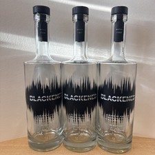 Metallica Blackened Whiskey