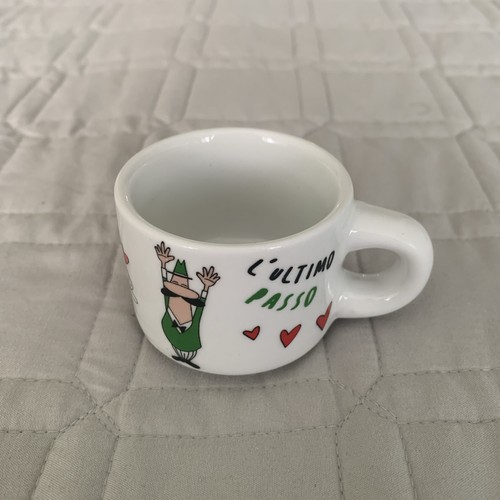 Bialetti espresso cup - bialetti,