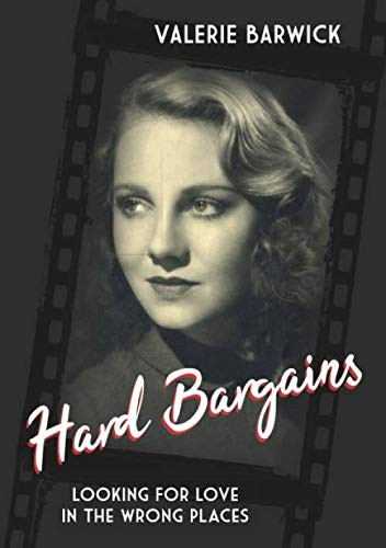 Hard bargains looking - looking, for