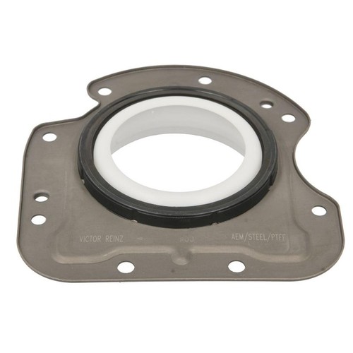 Crankshaft oil seal housing - oil,