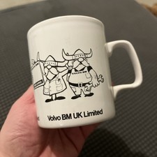 Vintage Volvo Cars BM UK