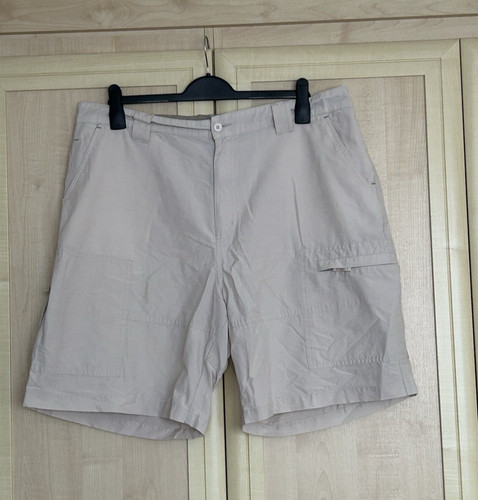 Cotton traders beige casual - cotton,